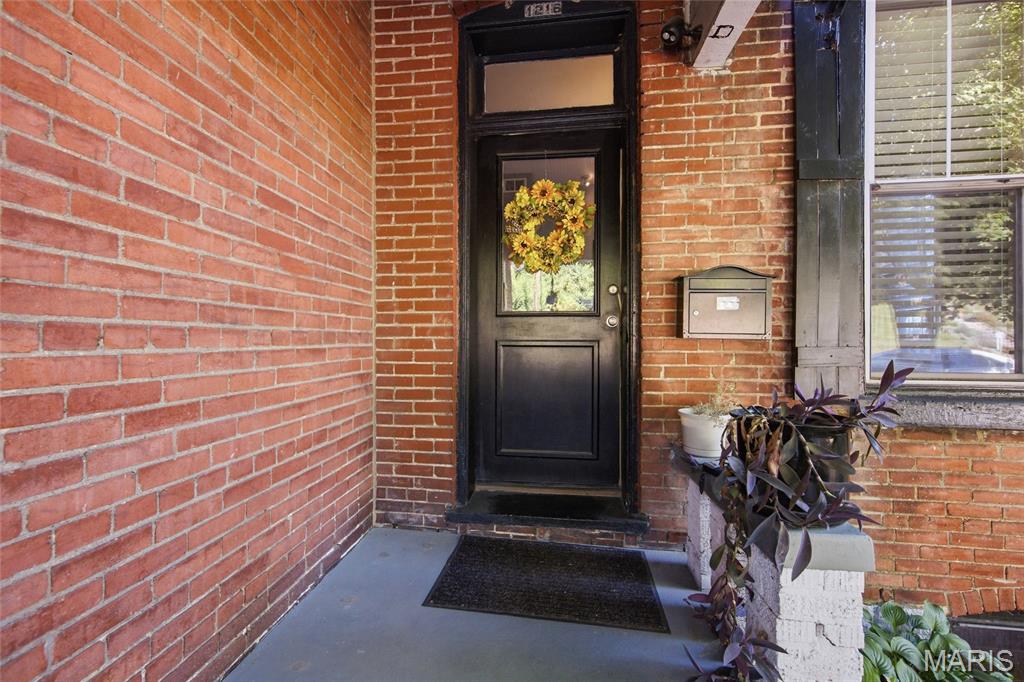1216 N 5th Street — photo