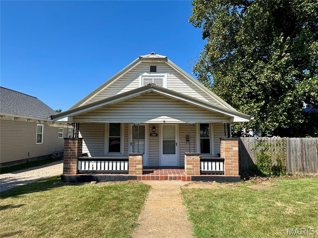 607 N Desloge Drive — photo