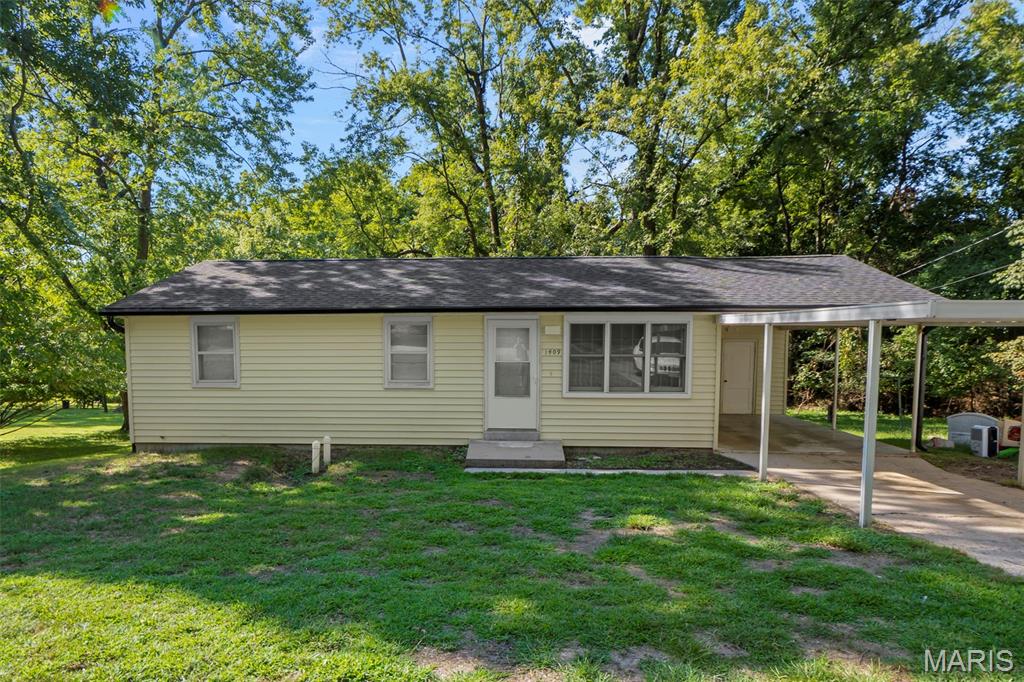 1409 Ripley Street — photo