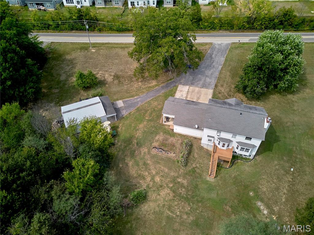 2768 Hopewell Road — photo