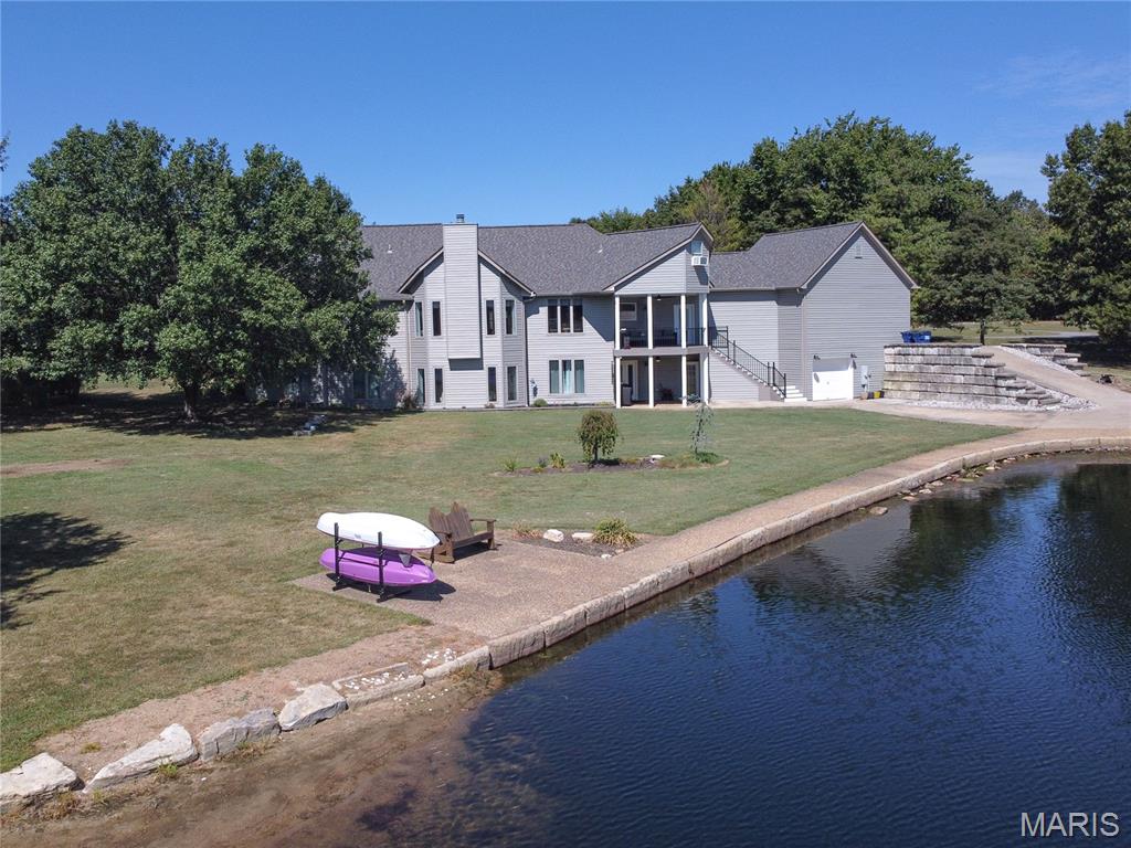 28430 Pinecrest Drive, Unincorporated, MO 63390 — photo 2