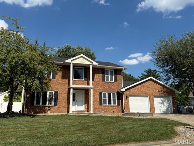 29 Timber Meadows Place — photo