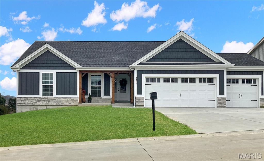 304 Heritage Valley Drive 34 — photo