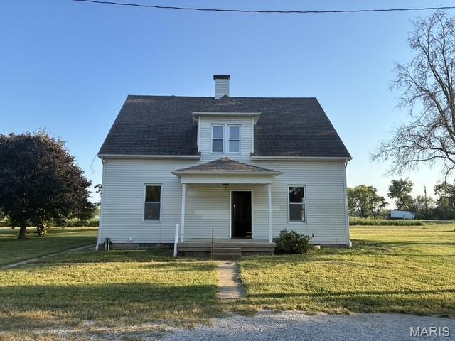 3708 State Route 160 — photo