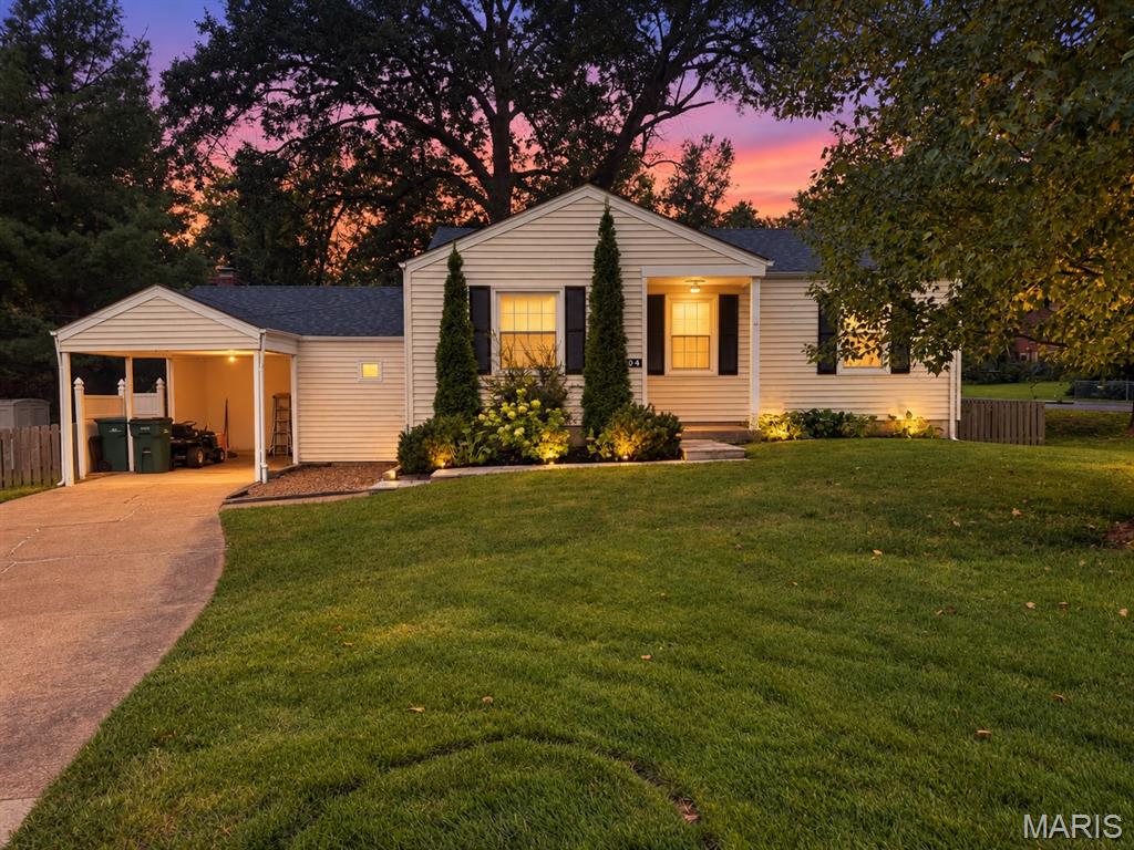 704 Lanvale Drive — photo