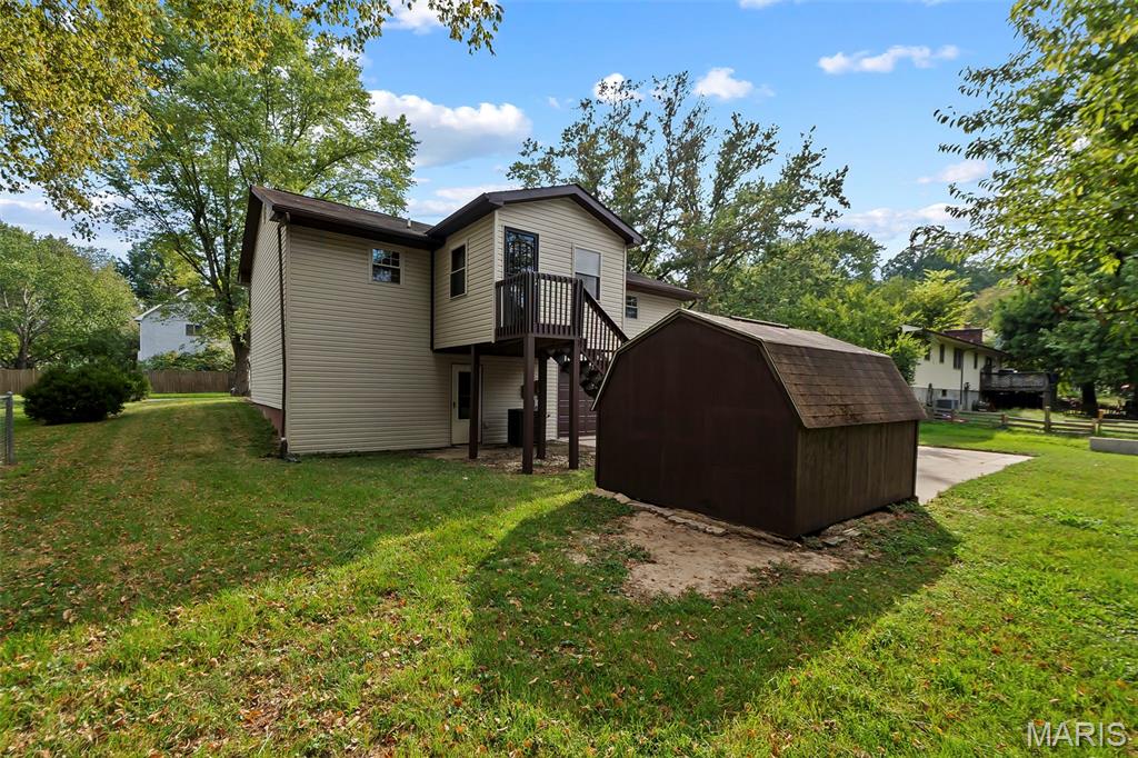 3110 Aspen Drive — photo