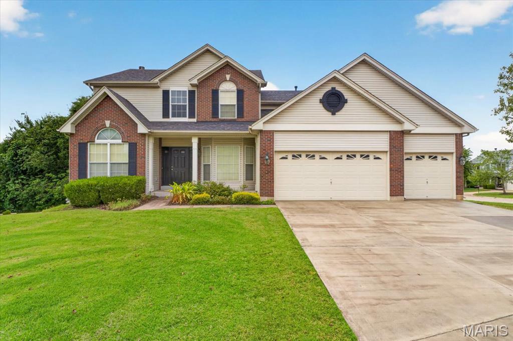 149 Meramec Oak Ridge — photo