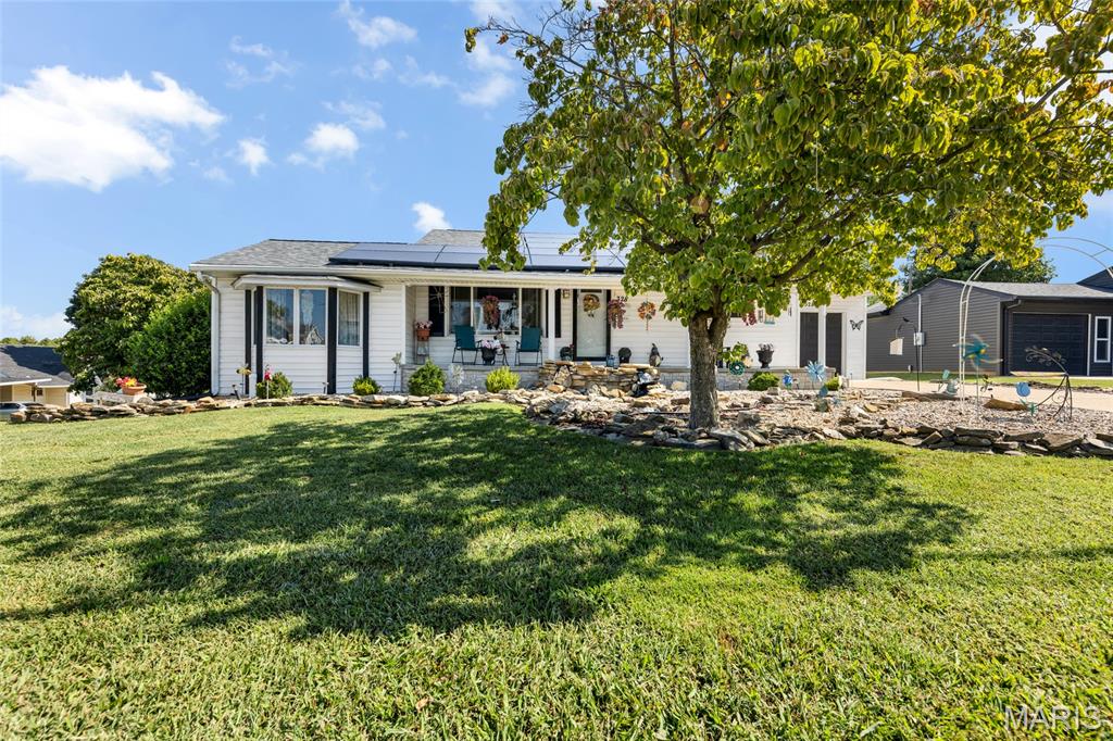 328 Van Zant Street — photo