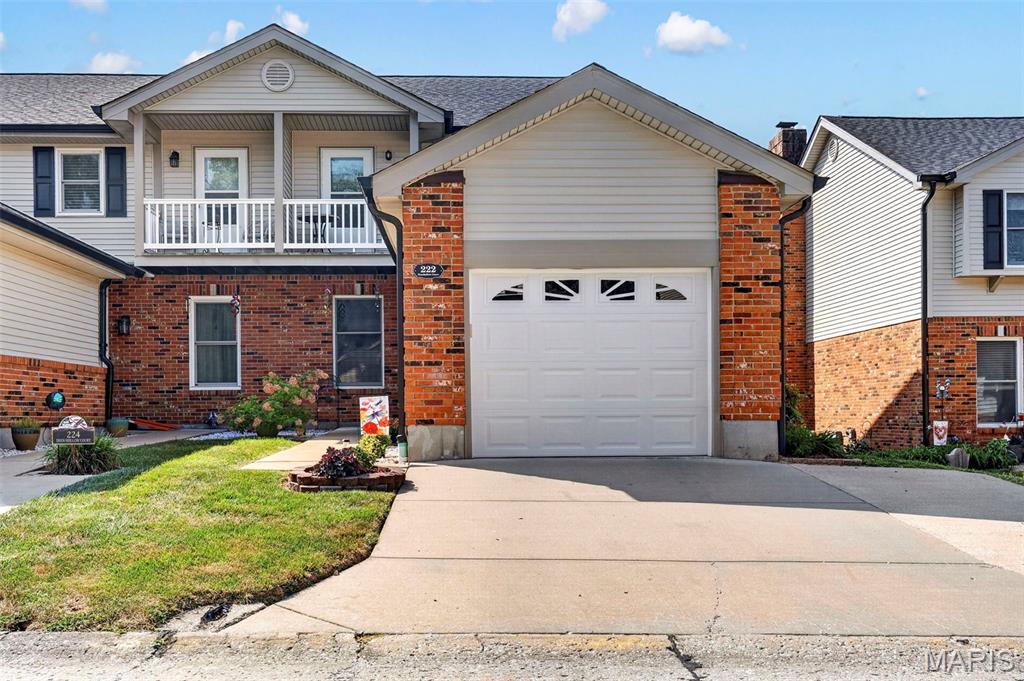 222 Deer Hollow Court 17 — photo