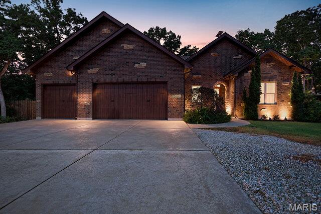 23540 Cabin Ridge Drive — photo