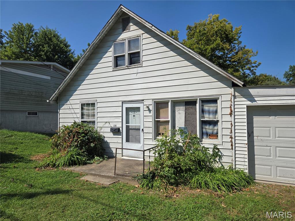 1206 Rixon, Alton, IL 62002 — photo 2