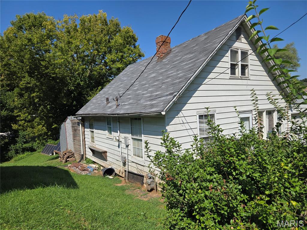 1206 Rixon, Alton, IL 62002 — photo 3