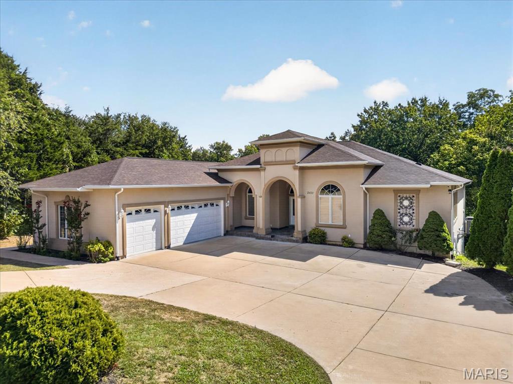 2400 Wimbledon Estates Drive — photo