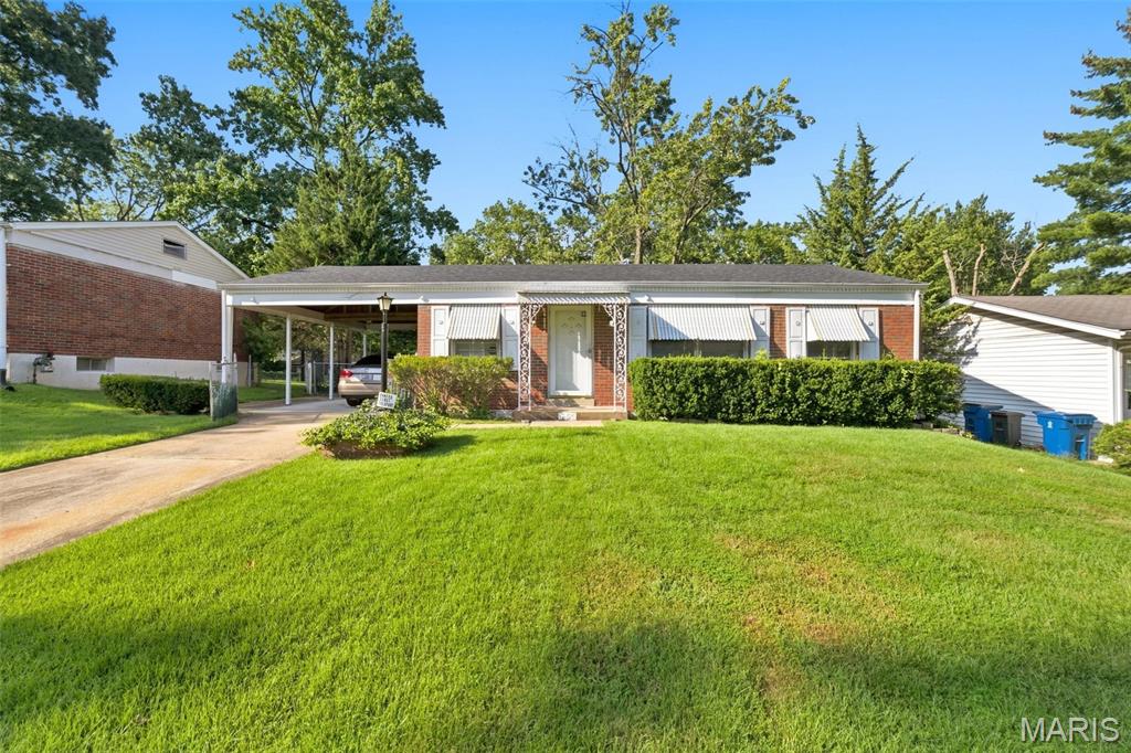 1755 Atmore Drive — photo