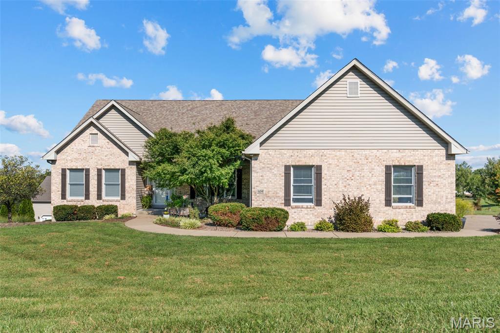 456 Cardinal Meadows Drive — photo