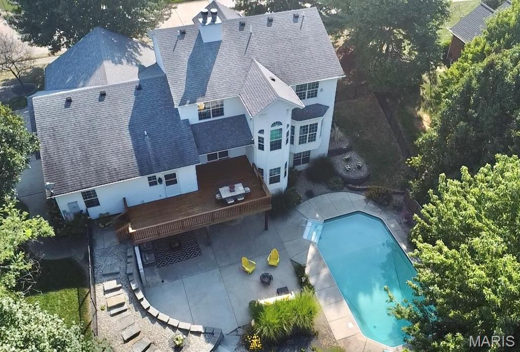 1 Timberwood Drive — photo