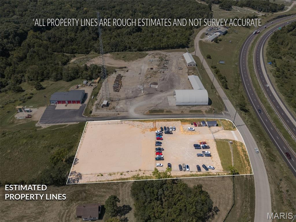 7319 Raider Road — photo