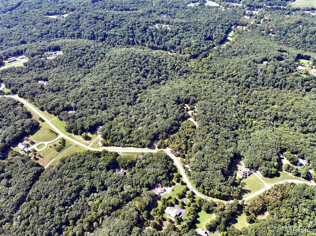 0 Callaway Ridge Drive, Defiance, MO 63341 — photo 3
