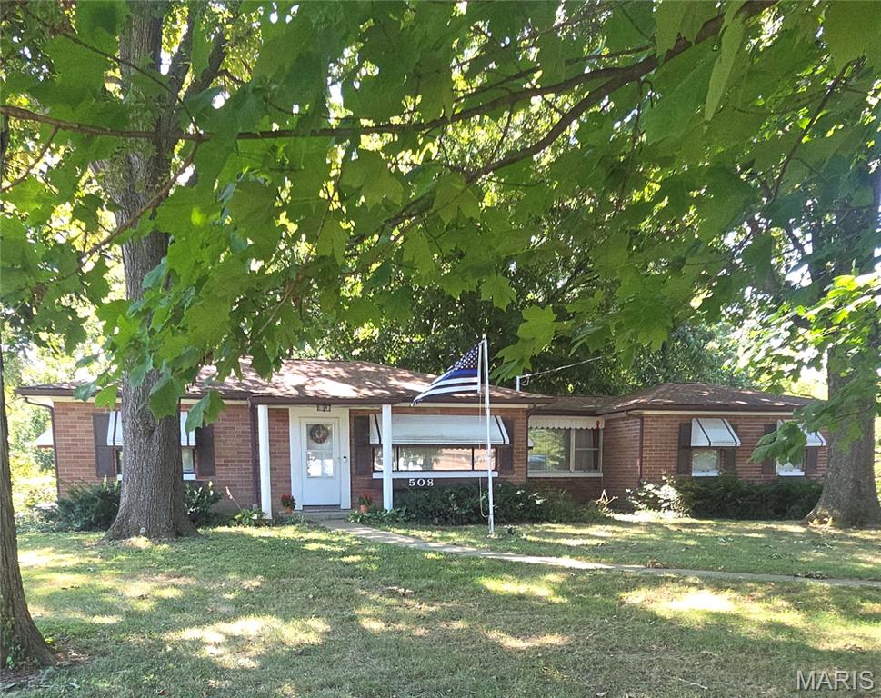 508 Eiler Road — photo
