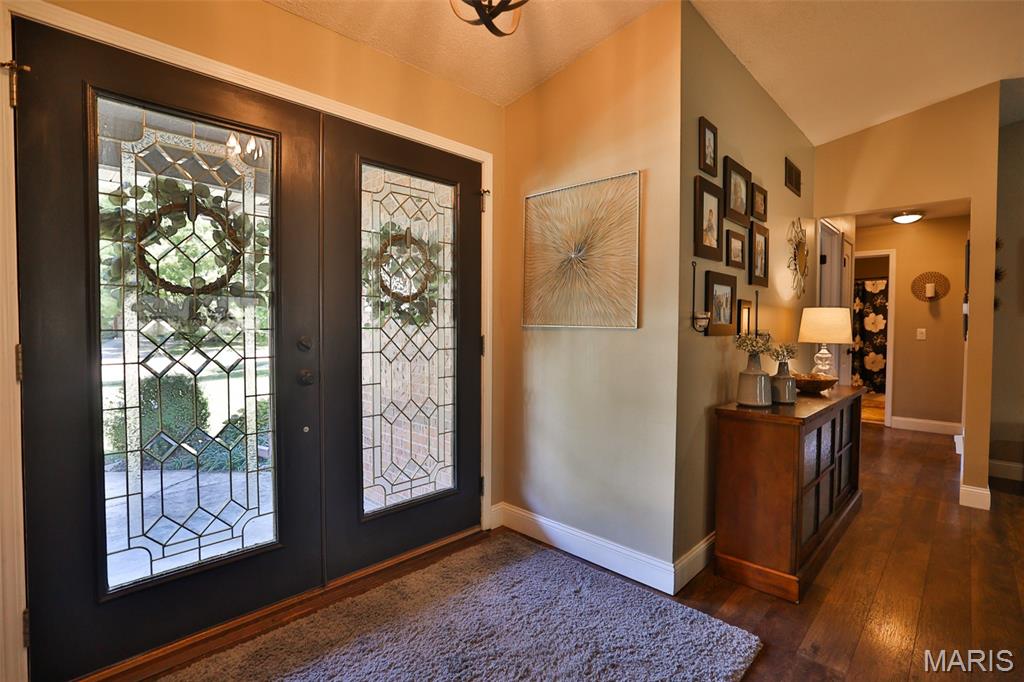 124 Drake Court — photo