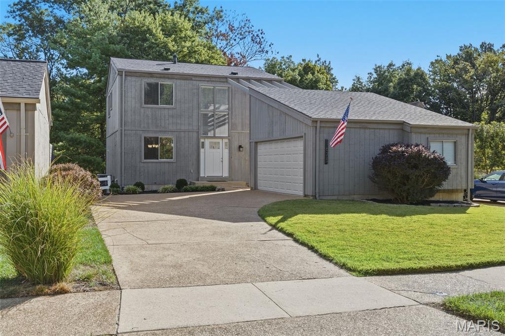 1675 Country Hill Lane — photo