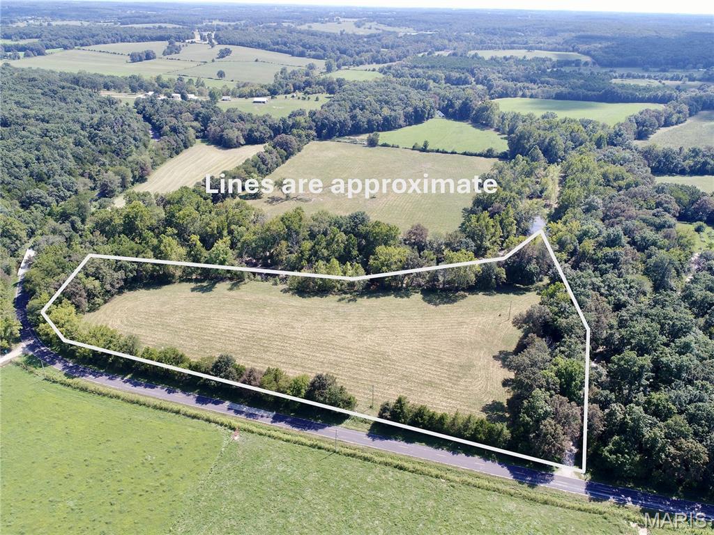 Lot 3 Seminary Road — photo