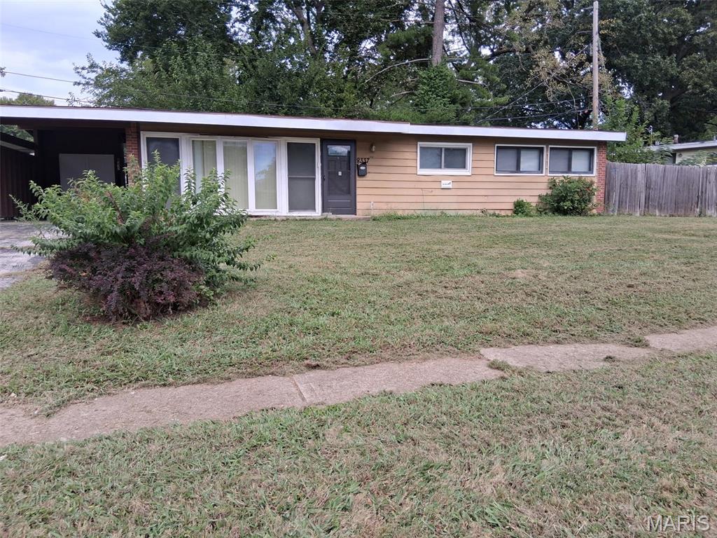 8337 Graybirch Drive — photo