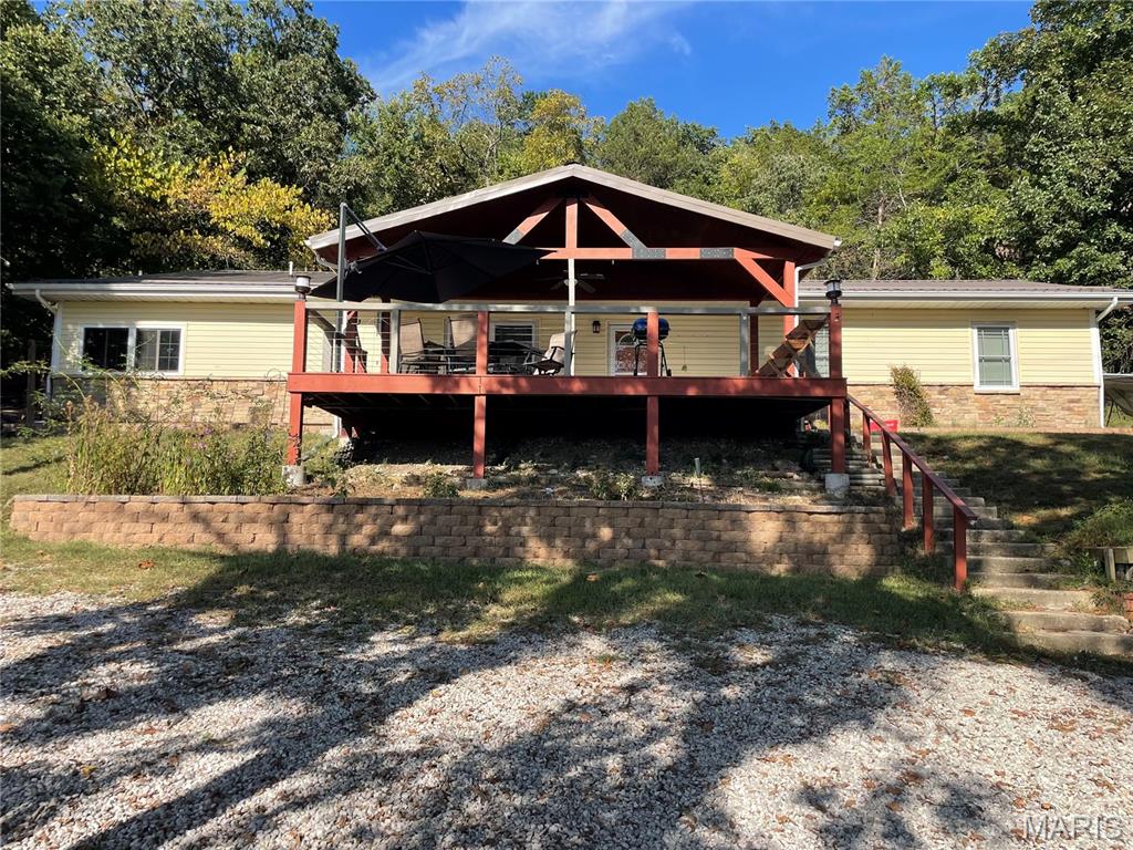 1212 Highway J — photo