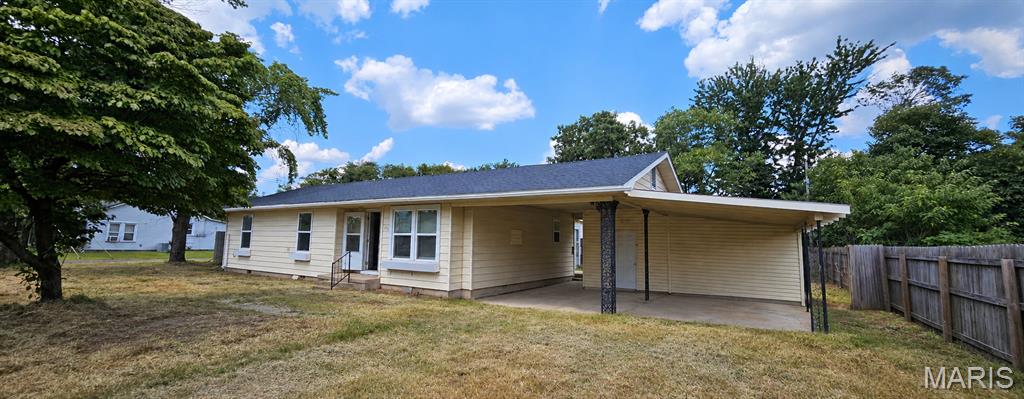 188 Swank Street — photo