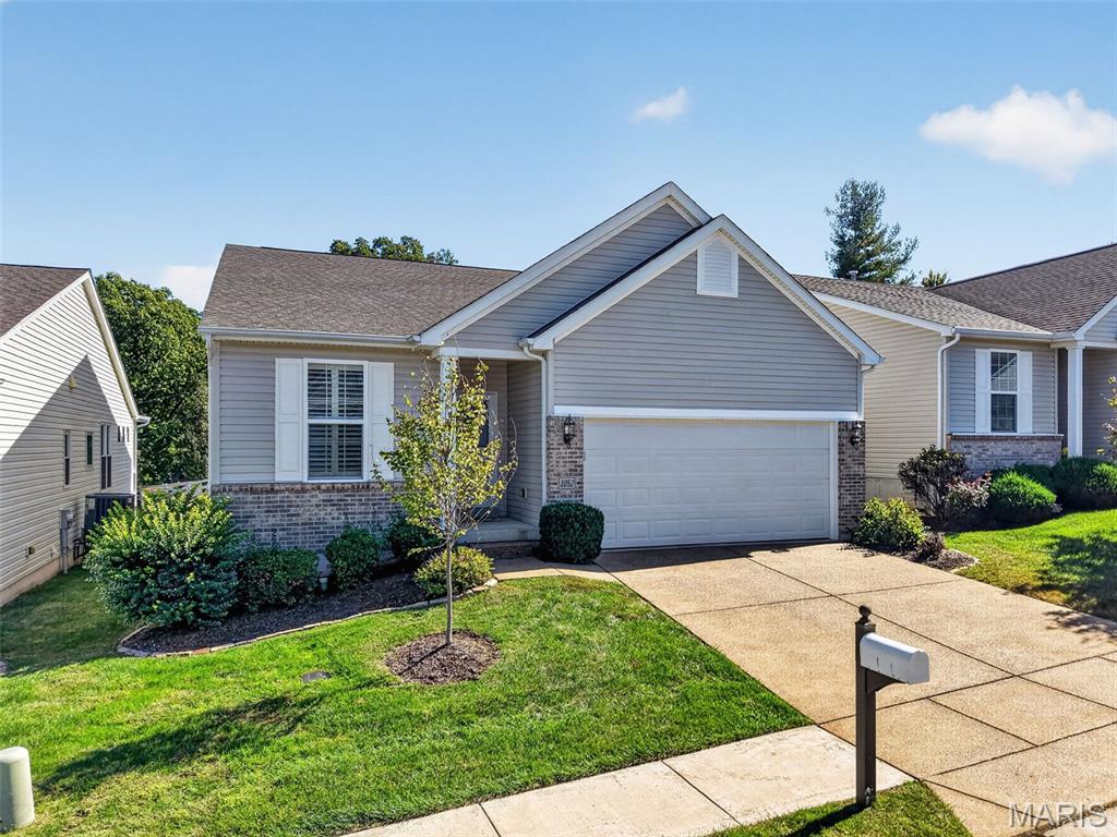 1052 Silo Bend Drive — photo