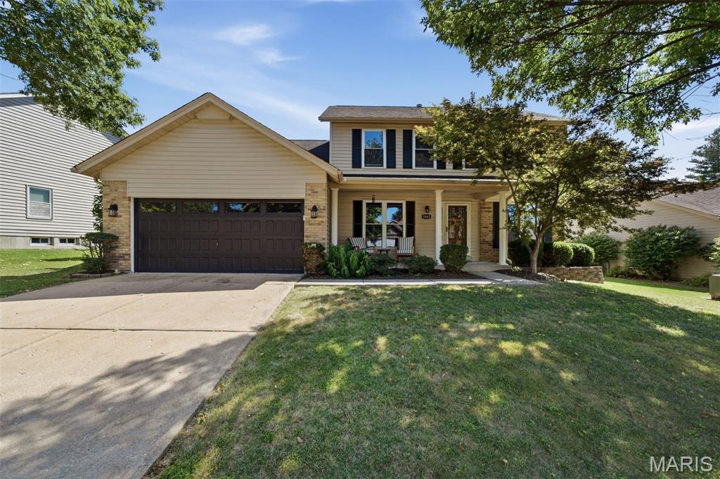 1042 Remington Oaks Court — photo
