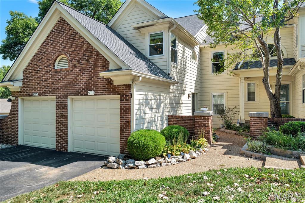 3018 Autumn Shores Drive — photo