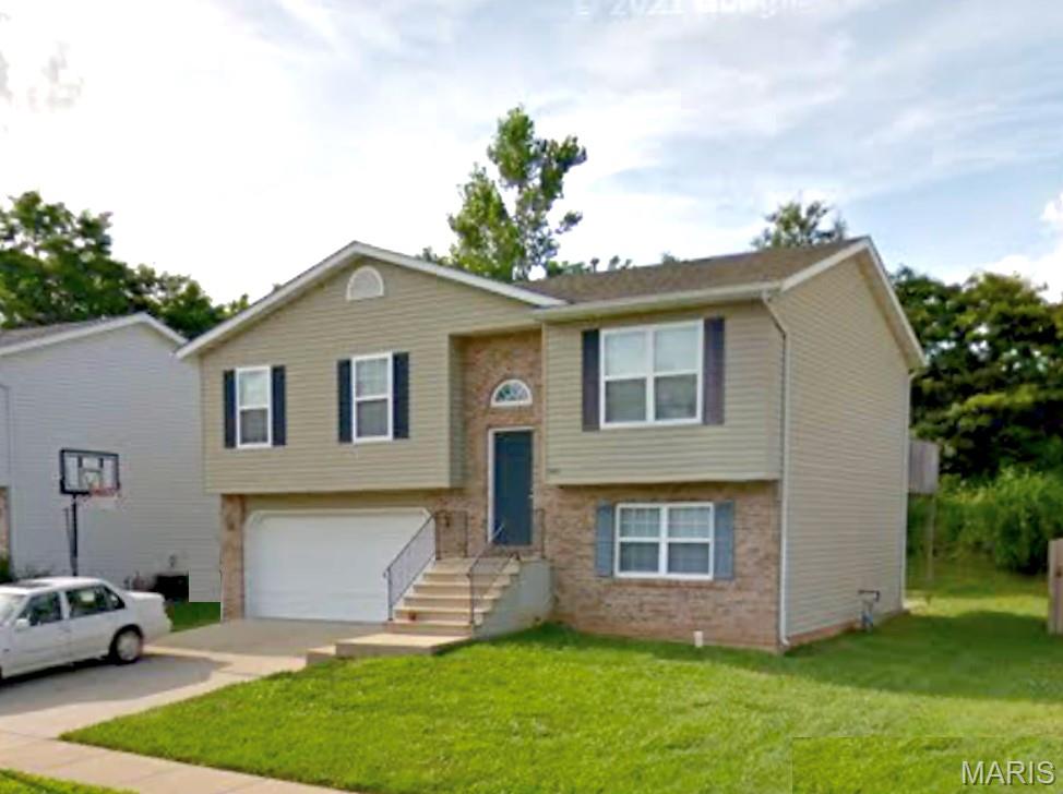363 Sweetwater Lane — photo