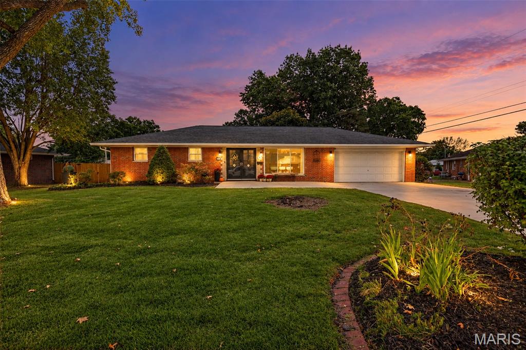 4303 Chadwick Drive — photo