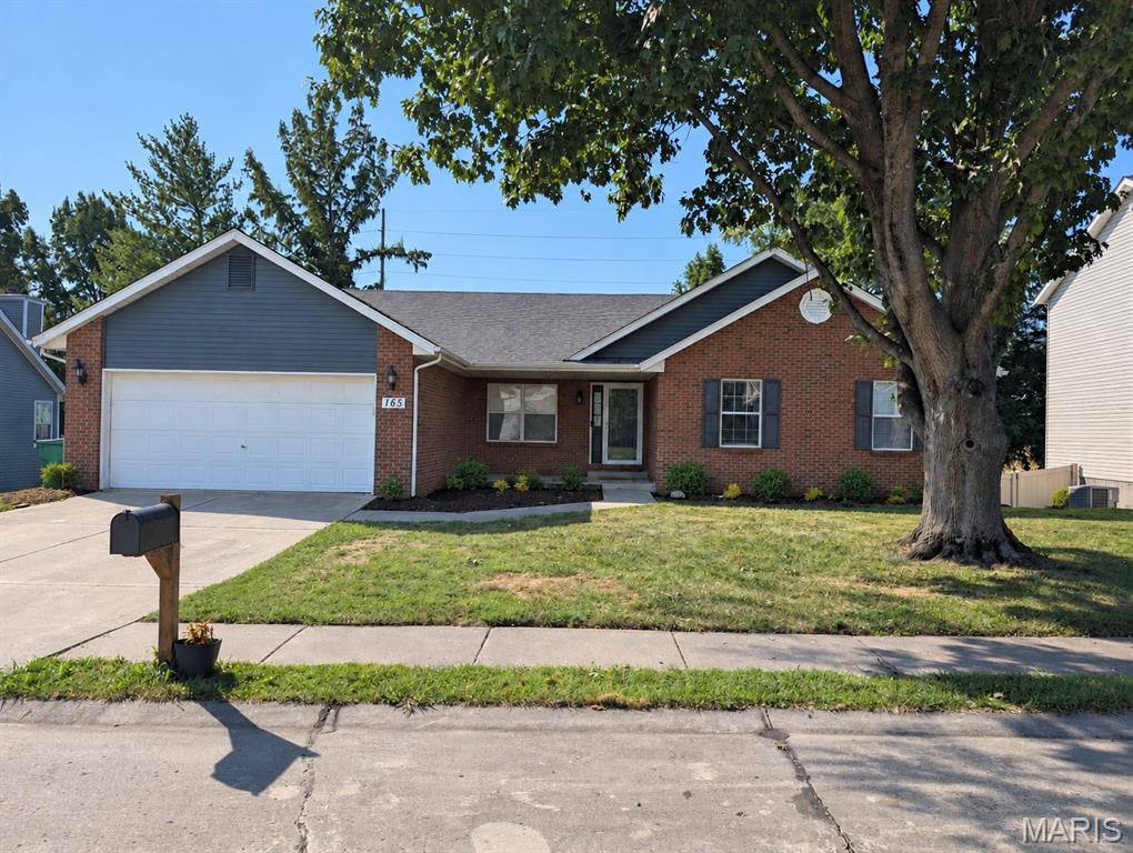 165 Liberty Crossing — photo