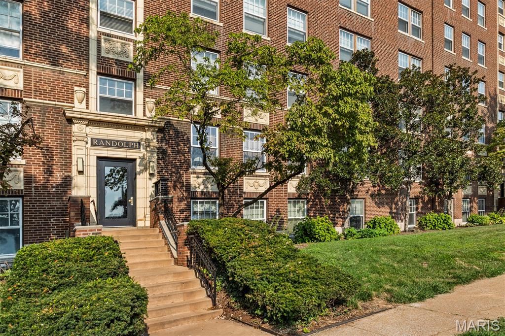 321 Belt Avenue 301 — photo