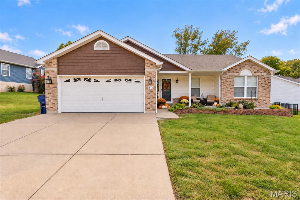 207 Gran Vista — photo