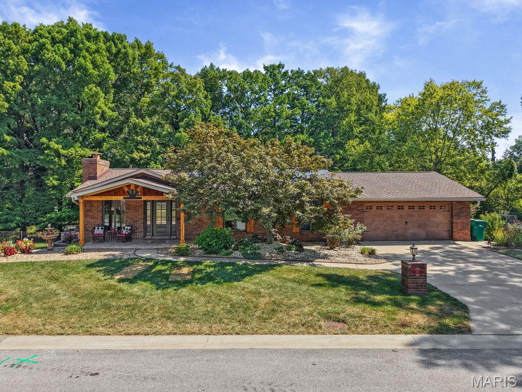 511 Rebecca Drive — photo