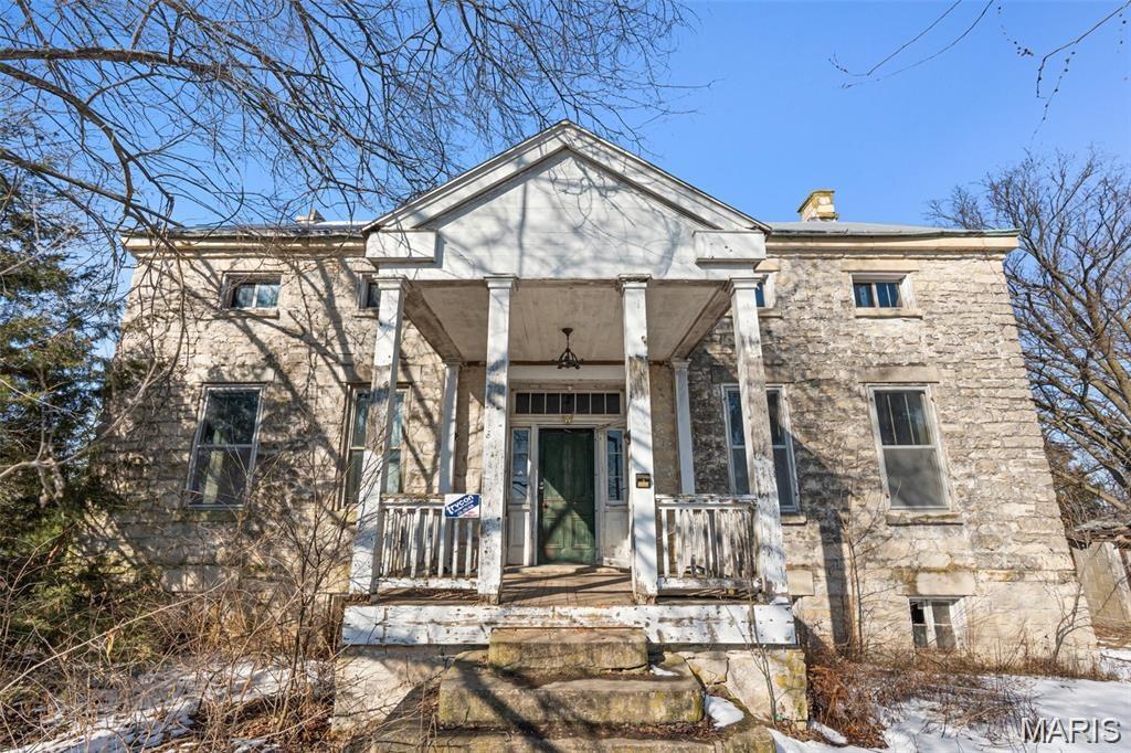 Lot 1 Johanna Drive — photo