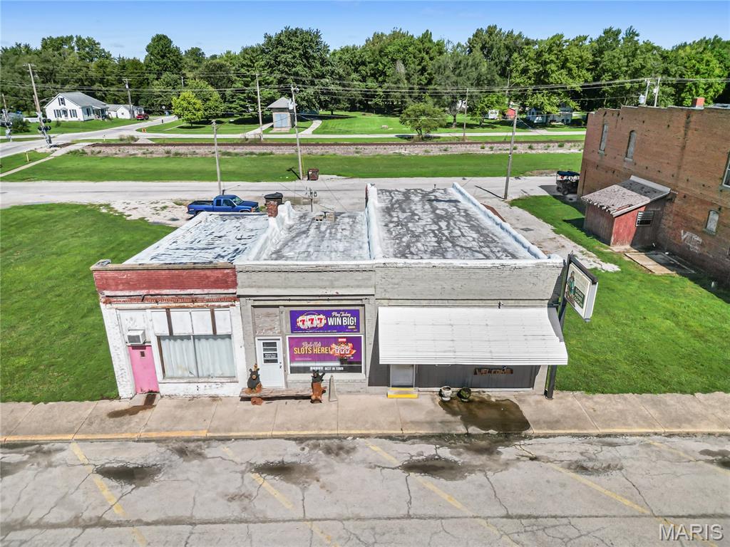 111 E State Street — photo