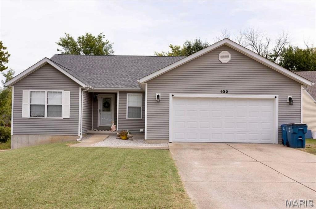 102 Colter Court — photo