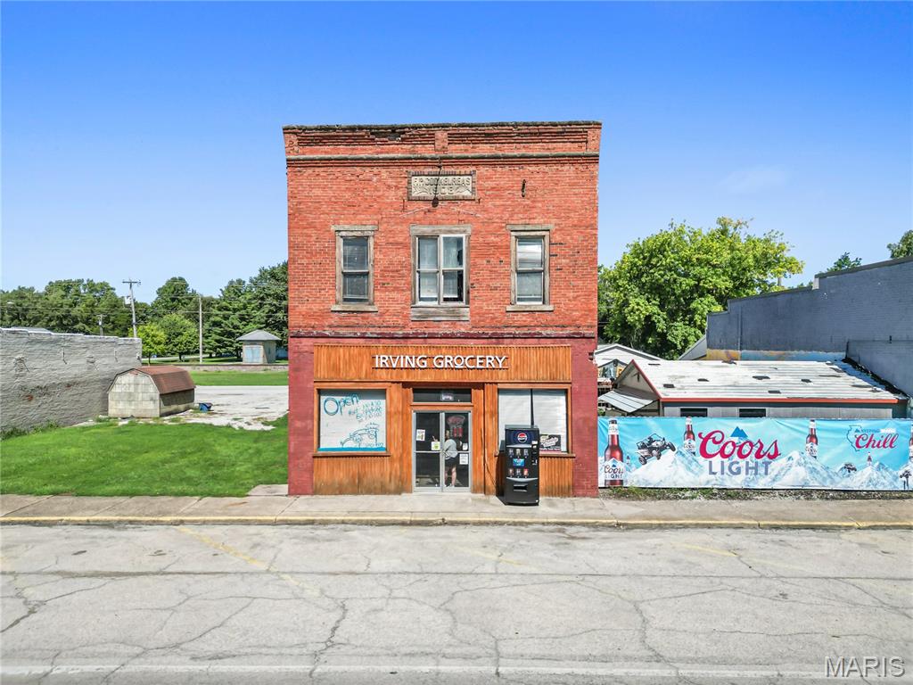 117 E State Street, Irving, IL 62051 — photo 3