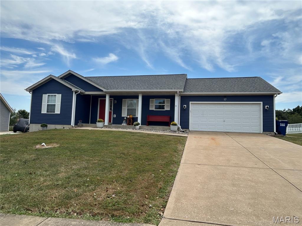 17 Dean Wells Court — photo