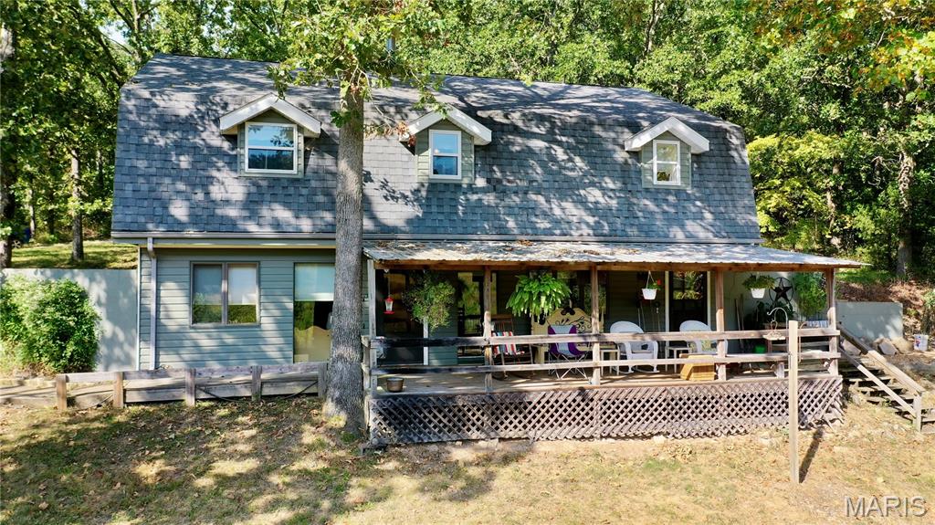 3011 County Road 4330 — photo