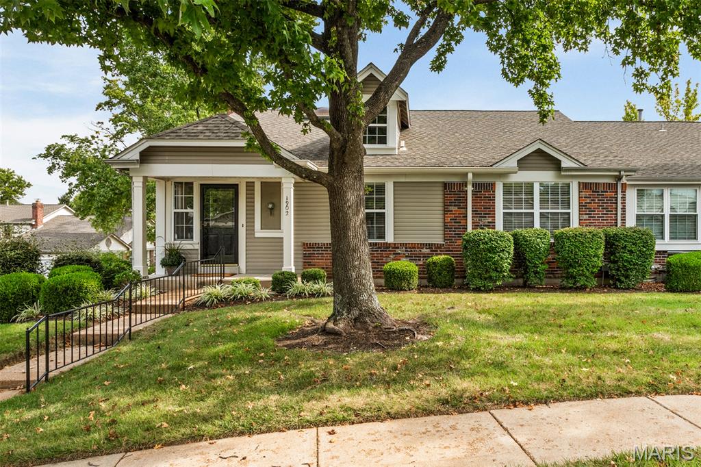 1902 Baxter Ridge Drive, Chesterfield, MO 63017 — photo 2