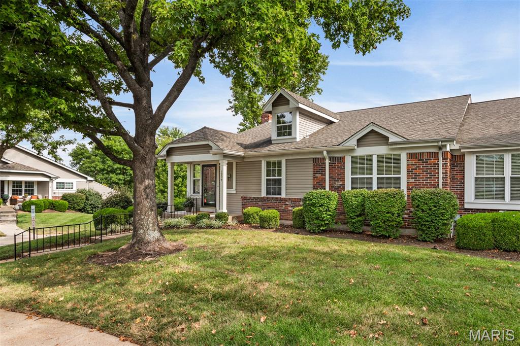 1902 Baxter Ridge Drive, Chesterfield, MO 63017 — photo 3