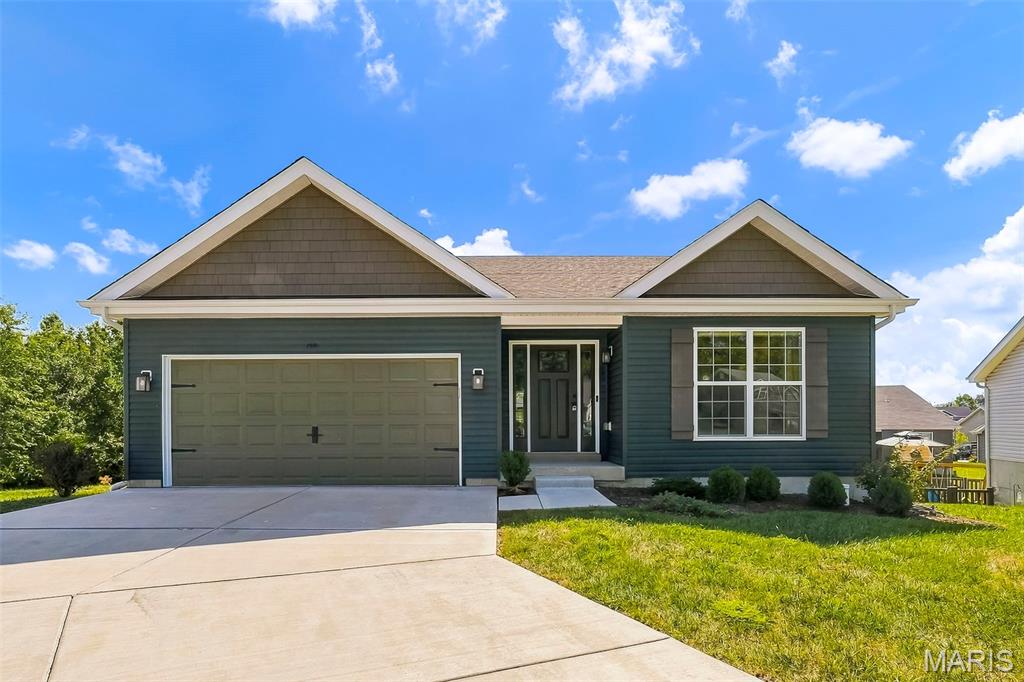 1576 Westlake Circle — photo