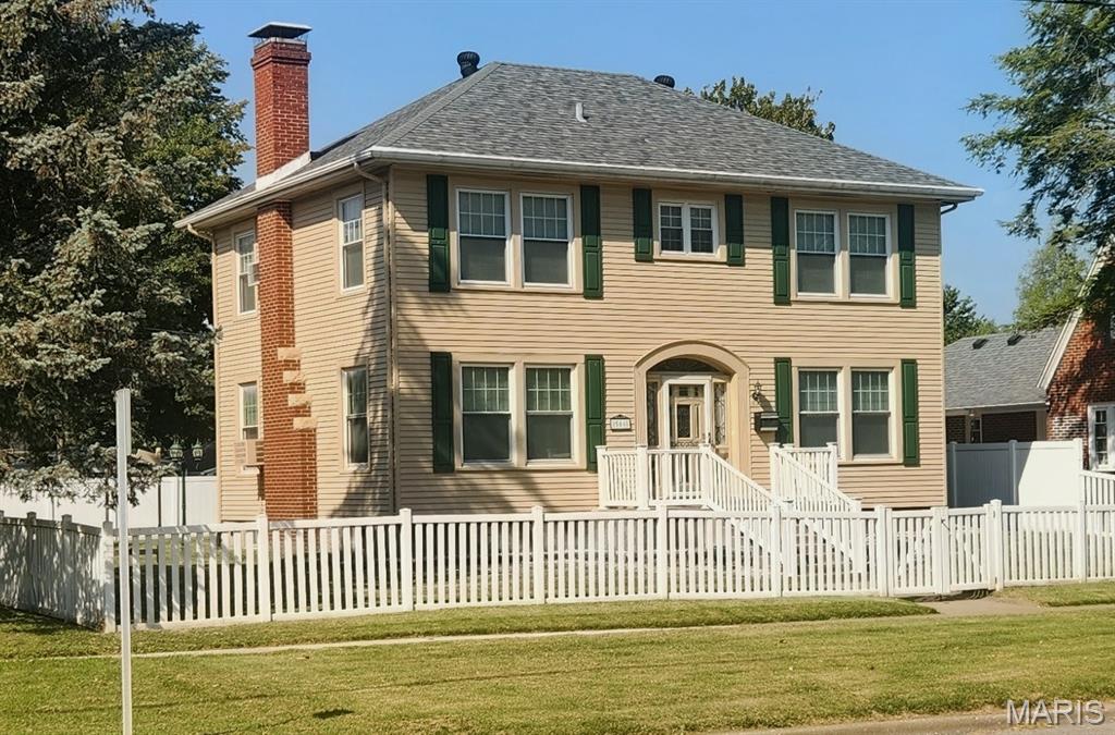 506 N State Street — photo