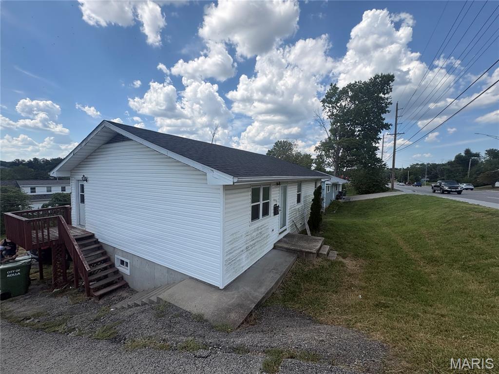 908 E State Route 72, Rolla, MO 65401 — photo 3