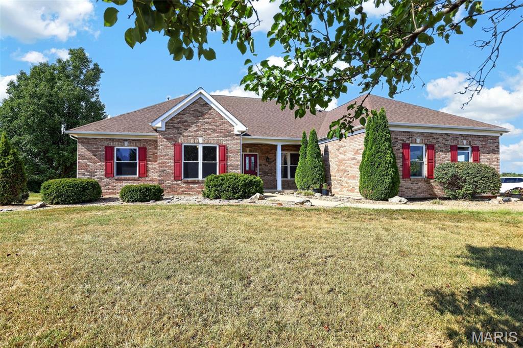 151 Southfield Drive — photo